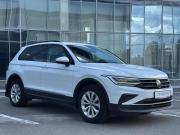 Volkswagen Tiguan II Рестайлинг Воронеж  - изображение 22