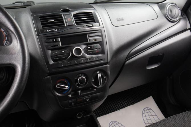 Lada (ВАЗ) Granta I Рестайлинг с пробегом 2021 года, цена 799 000 рублей, 78593 км, седан, Автокод Объявления