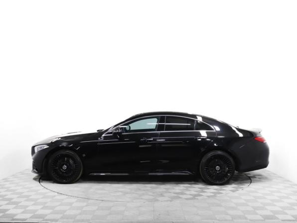 Mercedes-Benz CLS III (C257) с пробегом 2020 года, цена 6 399 000 рублей, 45947 км, седан, Автокод Объявления