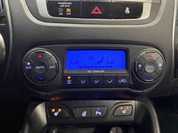 Hyundai ix35 I с пробегом 2012 года, цена 1 301 000 рублей, 112540 км, внедорожник, Автокод Объявления