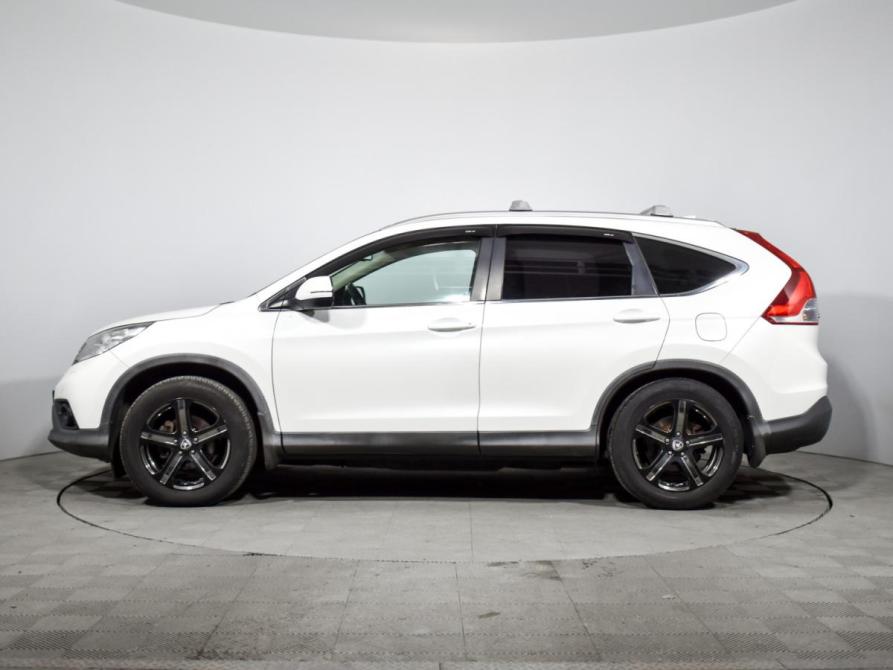 Honda CR-V IV Санкт-Петербург  - изображение 8
