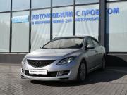 Mazda 6 II (GH) Екатеринбург  - изображение 22