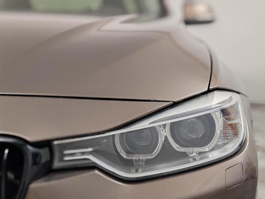BMW 3 серии VI (F3x) Москва  - изображение 23