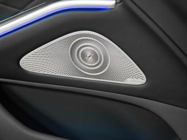 Новый Mercedes-Benz S-Класс VII (W223) Рестайлинг 2026 года, цена 29 000 000 рублей, седан, Автокод Объявления