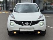 Nissan Juke I Томск  - изображение 25