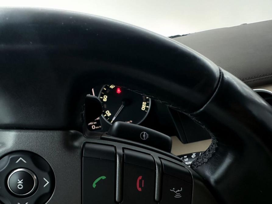 Land Rover Discovery IV Рестайлинг Уфа  - изображение 18