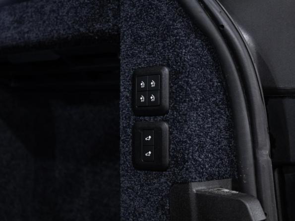 Land Rover Range Rover IV Рестайлинг с пробегом 2019 года, цена 6 850 000 рублей, 119426 км, внедорожник, Автокод Объявления