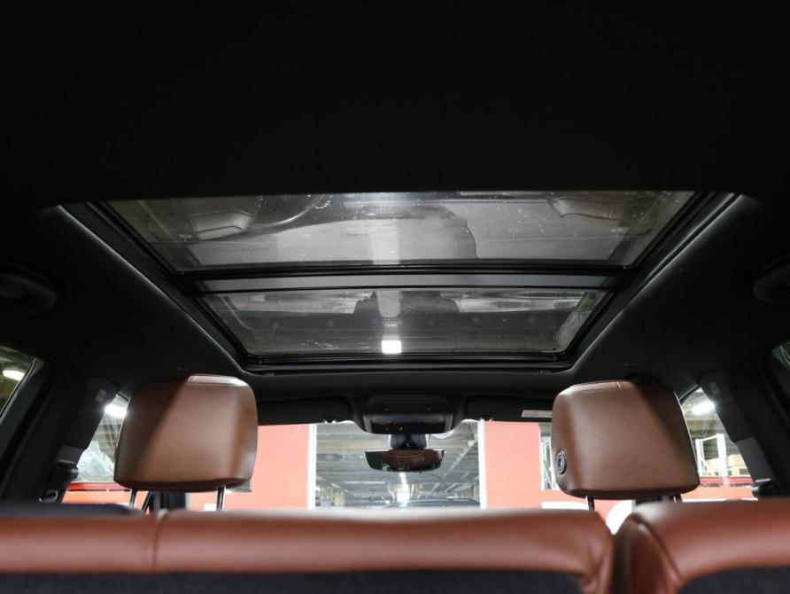 Cadillac XT5 I Рестайлинг Москва  - изображение 18