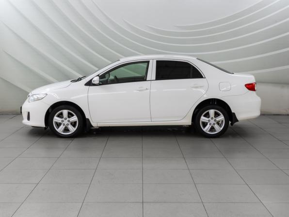 Toyota Corolla X (E140 E150) Рестайлинг с пробегом 2011 года, цена 1 268 000 рублей, 143885 км, седан, Автокод Объявления