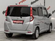 Toyota Roomy I Рестайлинг Екатеринбург  - изображение 30