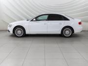 Audi A4 IV (B8) Рестайлинг Волгоград  - изображение 39