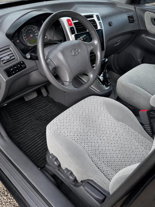 Hyundai Tucson I Набережные Челны  - изображение 14