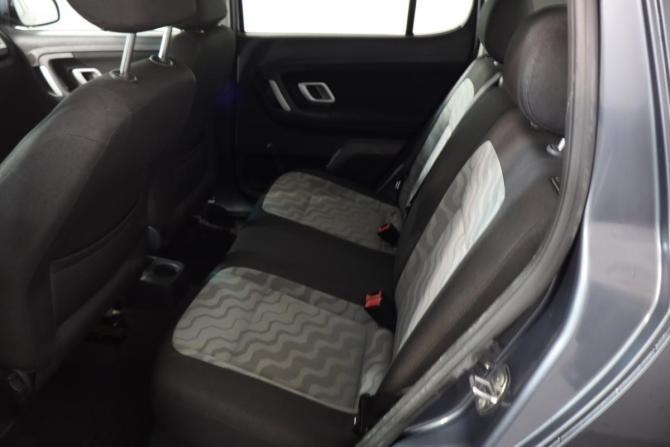 Skoda Fabia II с пробегом 2009 года, цена 499 000 рублей, 170000 км, хэтчбек, Автокод Объявления