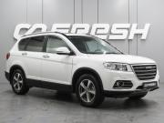 Haval H6 I Воронеж  - изображение 25