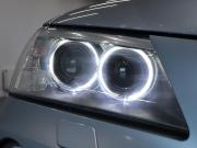 BMW X3 II (F25) Рестайлинг Калуга  - изображение 50