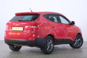 Hyundai ix35 I Рестайлинг Омск  - изображение 30