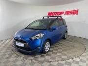 Toyota Sienta II Воронеж  - изображение 22