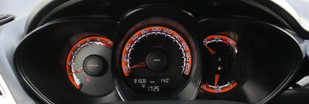 Lada (ВАЗ) Vesta I Брянск  - изображение 13