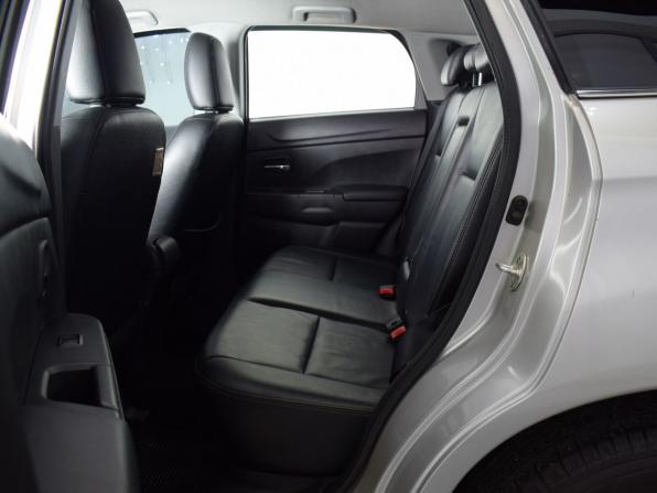 Mitsubishi ASX I Рестайлинг с пробегом 2013 года, цена 1 199 995 рублей, 149127 км, внедорожник, Автокод Объявления