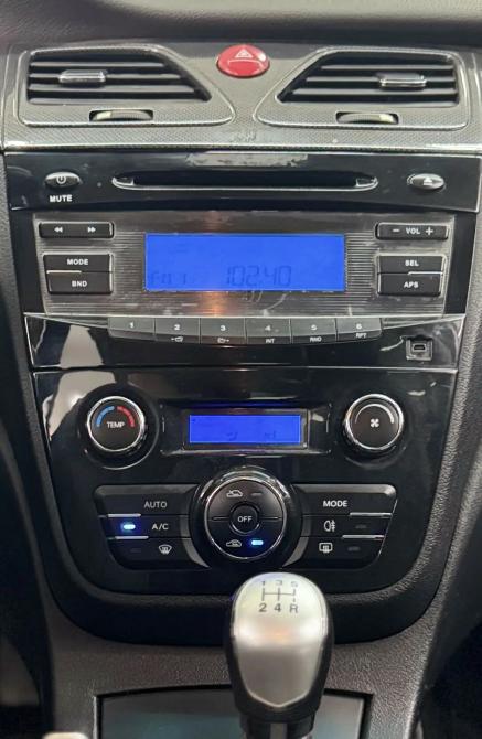JAC J5 (Heyue) Шахты  - изображение 13