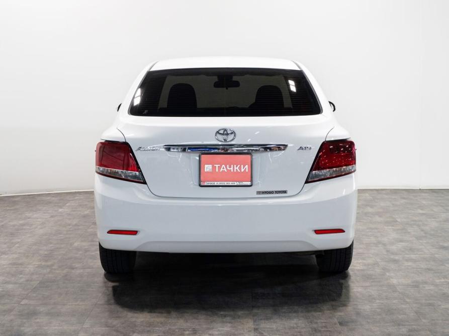 Toyota Allion II Рестайлинг 2 Чита  - изображение 4