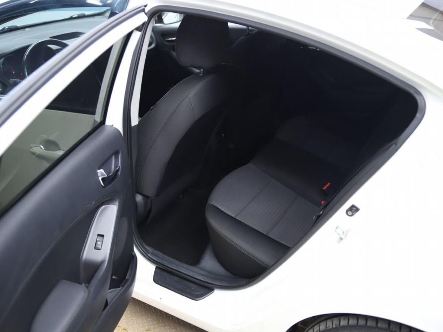 Kia Cerato III Рестайлинг (Classic) Уфа  - изображение 11