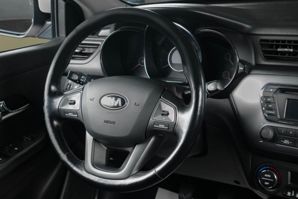 Kia Rio III Тюмень  - изображение 12