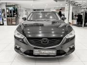 Mazda 6 III (GJ) Рестайлинг Казань  - изображение 24