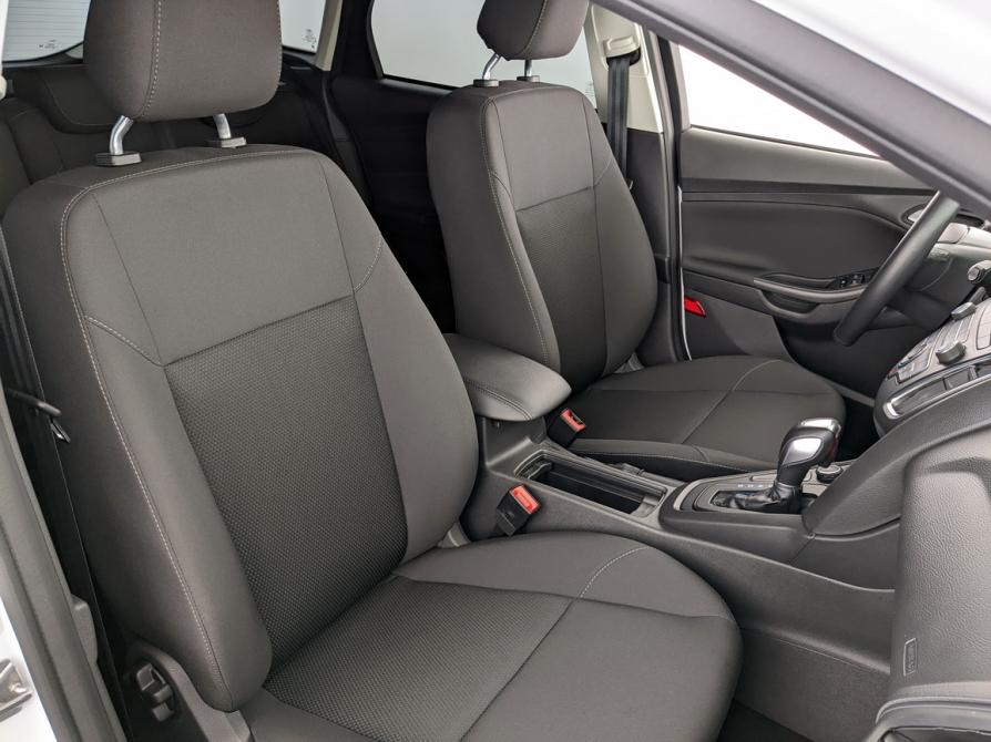 Ford Focus III Рестайлинг Москва  - изображение 23