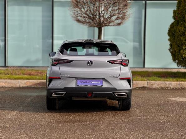 Changan UNI-T I с пробегом 2023 года, цена 2 335 000 рублей, 26699 км, внедорожник, Автокод Объявления