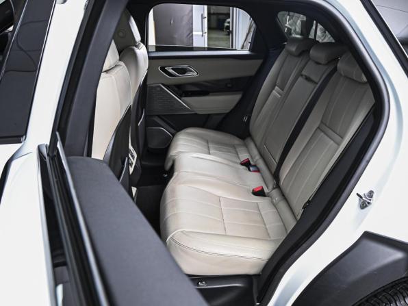 Land Rover Range Rover Velar I с пробегом 2018 года, цена 4 770 000 рублей, 67507 км, внедорожник, Автокод Объявления