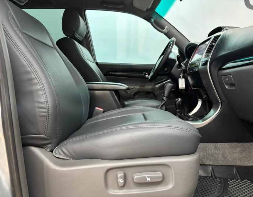 Toyota Land Cruiser Prado 120 Series Рестайлинг Набережные Челны  - изображение 23