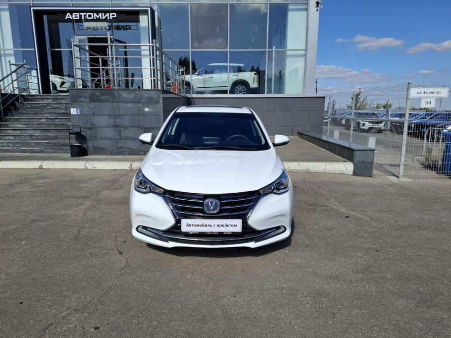 Changan Alsvin Саратов  - изображение 2