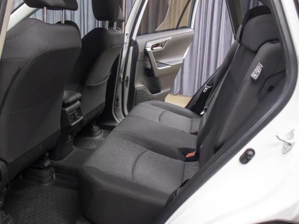 Toyota RAV4 V (XA50) с пробегом 2020 года, цена 2 798 000 рублей, 139758 км, внедорожник, Автокод Объявления