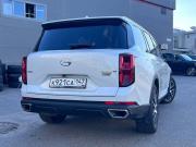 GAC GS8 II Санкт-Петербург  - изображение 16