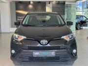 Toyota RAV4 IV (XA40) Рестайлинг Тверь  - изображение 21