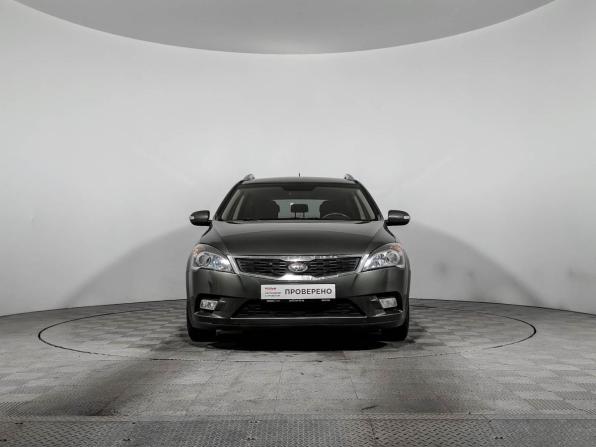 Kia Ceed I Рестайлинг с пробегом 2011 года, цена 599 000 рублей, 224604 км, универсал, Автокод Объявления