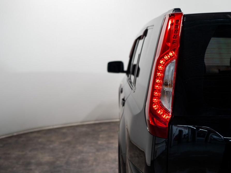 Nissan X-Trail II Рестайлинг Чита  - изображение 20