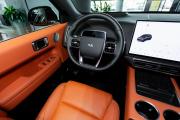Li Auto (Lixiang) L6 Москва  - изображение 32