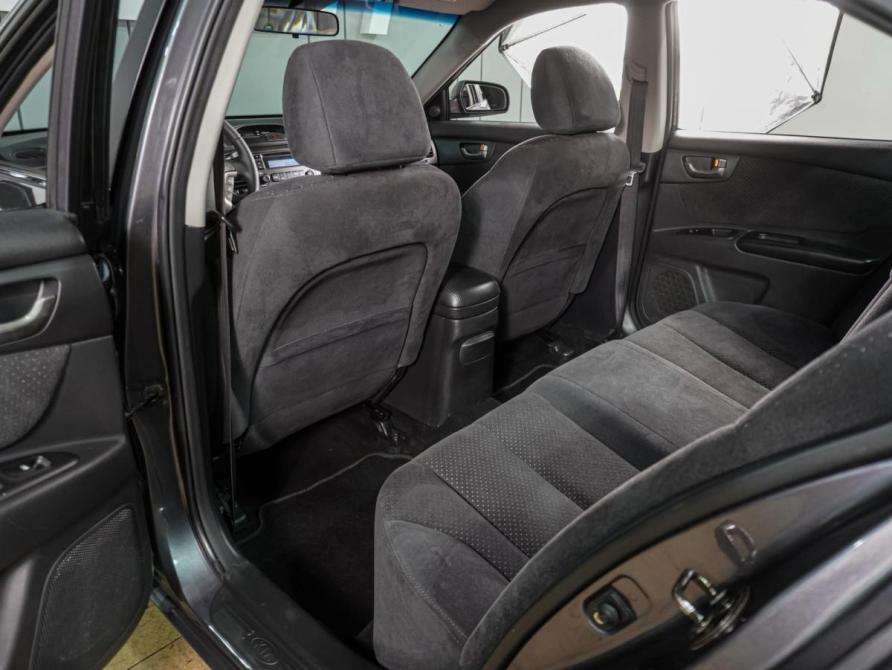Kia Magentis II Воронеж  - изображение 11
