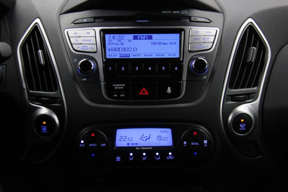 Hyundai ix35 I Чебоксары  - изображение 18