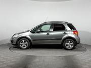 Suzuki SX4 I (Classic) Рестайлинг Санкт-Петербург  - изображение 25