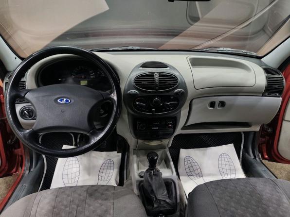 Lada (ВАЗ) Kalina I с пробегом 2011 года, цена 250 000 рублей, 201412 км, хэтчбек, Автокод Объявления