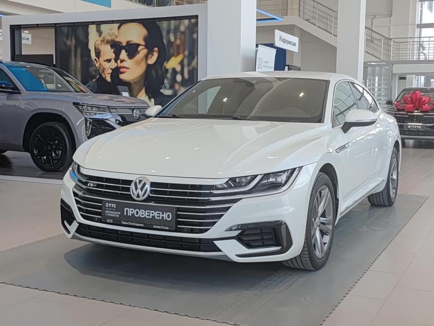 Volkswagen Arteon I Казань  - изображение 1