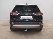 Toyota RAV4 V (XA50) Москва  - изображение 20