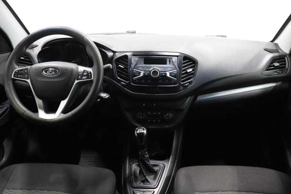 Lada (ВАЗ) Vesta I Ульяновск  - изображение 7