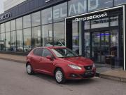 SEAT Ibiza IV Санкт-Петербург  - изображение 14