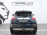 Nissan Juke I Ростов-на-Дону  - изображение 18