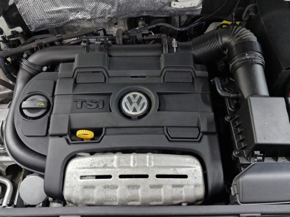 Volkswagen Tiguan I Рестайлинг с пробегом 2016 года, цена 1 907 000 рублей, 58275 км, внедорожник, Автокод Объявления