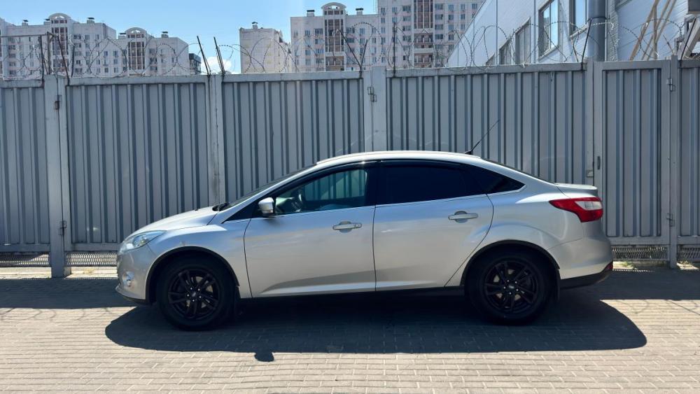 Ford Focus III Ростов-на-Дону  - изображение 7